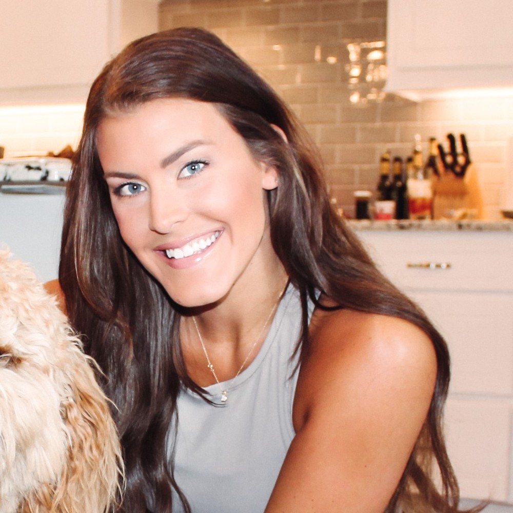 Meet your Posher, Kaci